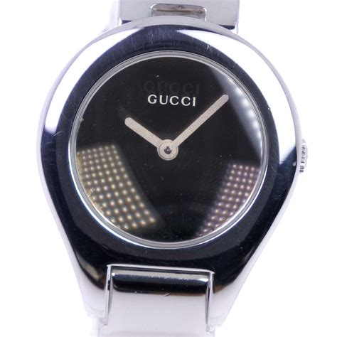 gucci watch 6700l|GUCCI Stainless Steel 26mm 6700L Quartz Watch.